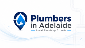 Plumbers in Adelaide logo